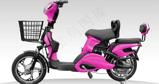 电动车悍马图片