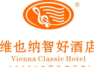 维也纳集团标志图片