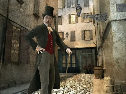 游戏封面设计图片