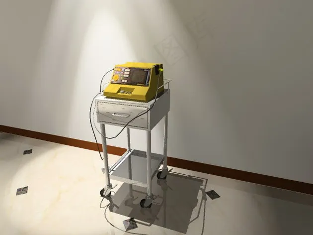医疗设备3d模型素材下载医疗素材 ...