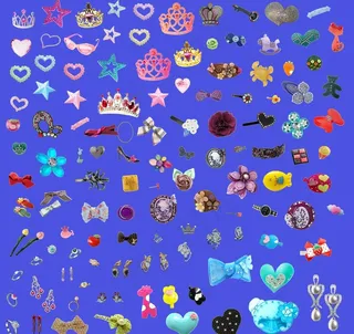 精美的珠宝首饰图片