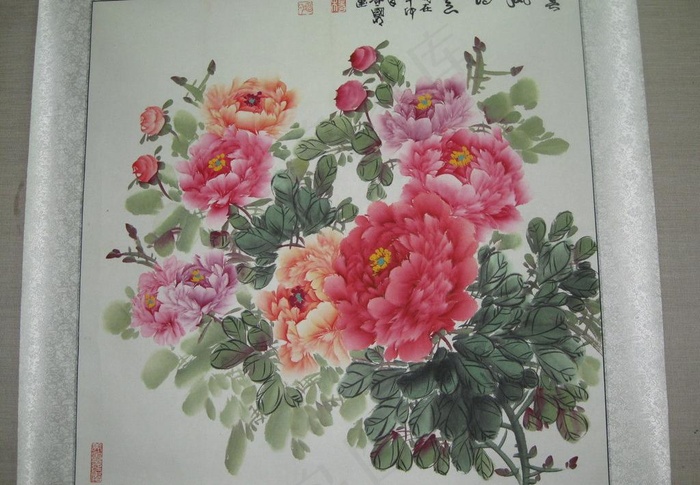 国画图片