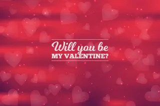 紫色背景矢量图