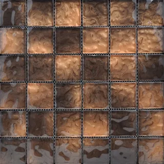 马赛克3D材质 卫生间建材