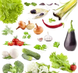 高清蔬菜图片