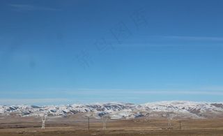 青海景观图片