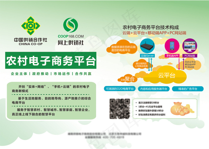 喷绘ai矢量模版下载