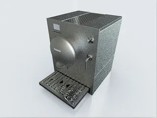 厨房机器3d模型下载