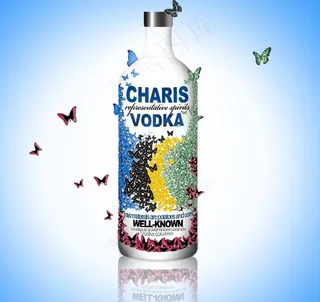 创意饮料设计海报图片