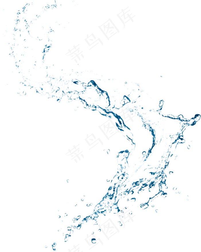 水、液体
