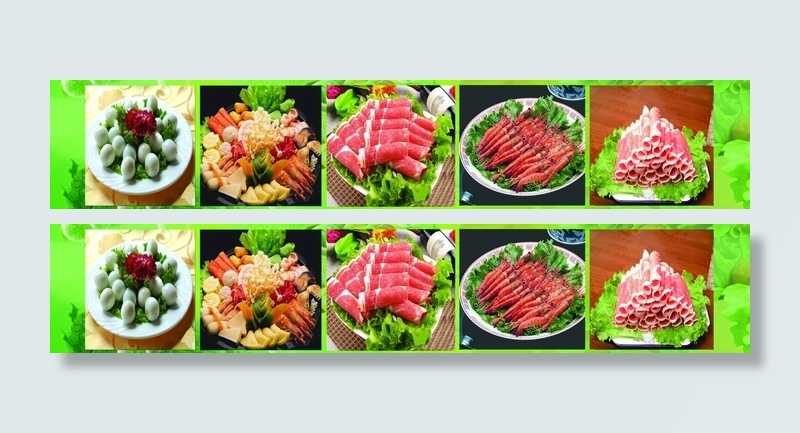 铭园酒店厨房一图片