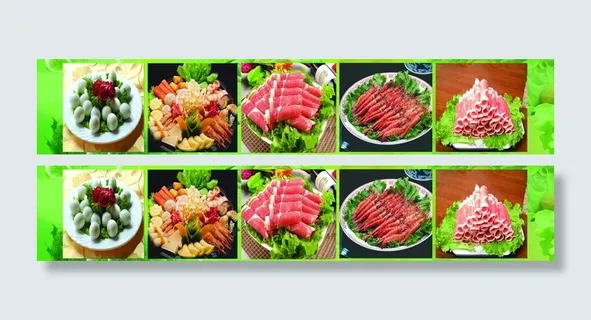 铭园酒店厨房一图片