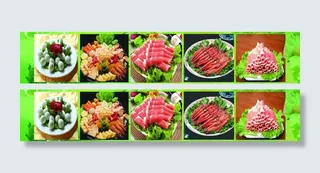 铭园酒店厨房一图片