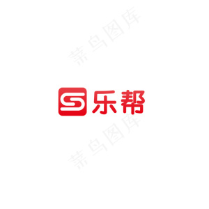 乐帮logo2