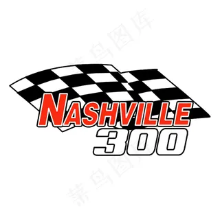 纳什维尔300 纳什维尔300