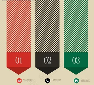 演示文档设计图片