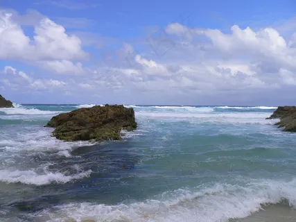 澳洲莫顿岛图片