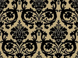 欧式古典花纹图片