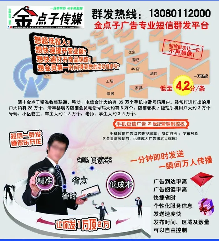 金点子图片