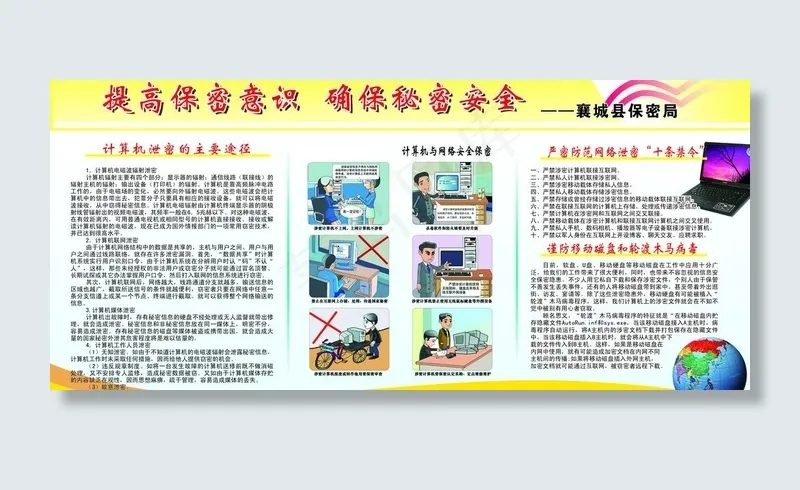 保密版面图片psd模版下载