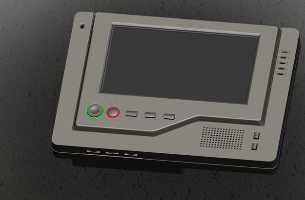 塑料监测仪的设计（家庭自动化）