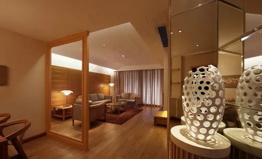 隔断装修设计效果图