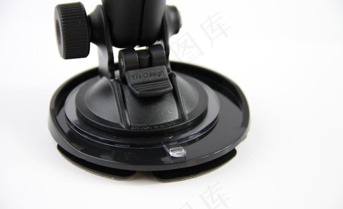 GPS导航车内固定吸盘图片