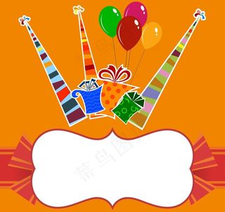 圣诞节背景图片