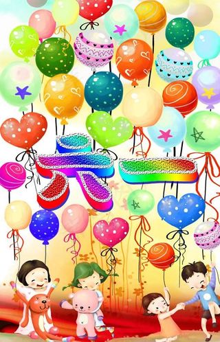 六一儿童节图片