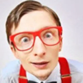 蓝色斜纹个人网站css模板