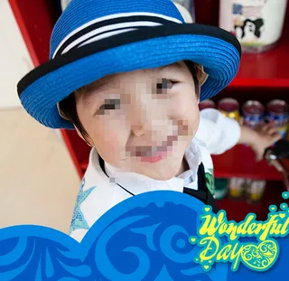 儿童相册模板素材下载