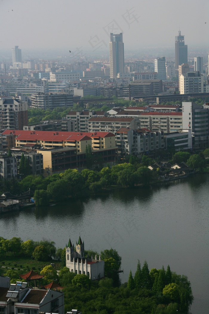 城市建设图片