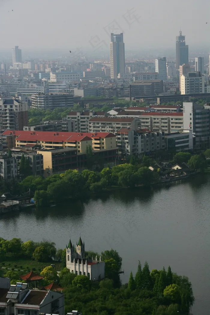 城市建设图片