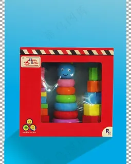 摇摇马 婴之王组合宝塔云和玩具 j...