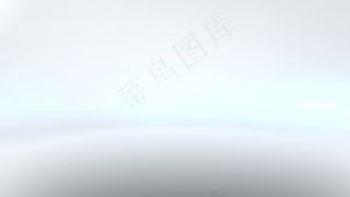 水墨logo开场AE模板