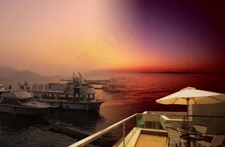 房地产广告素材图片