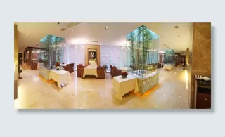 现代风格室内装修