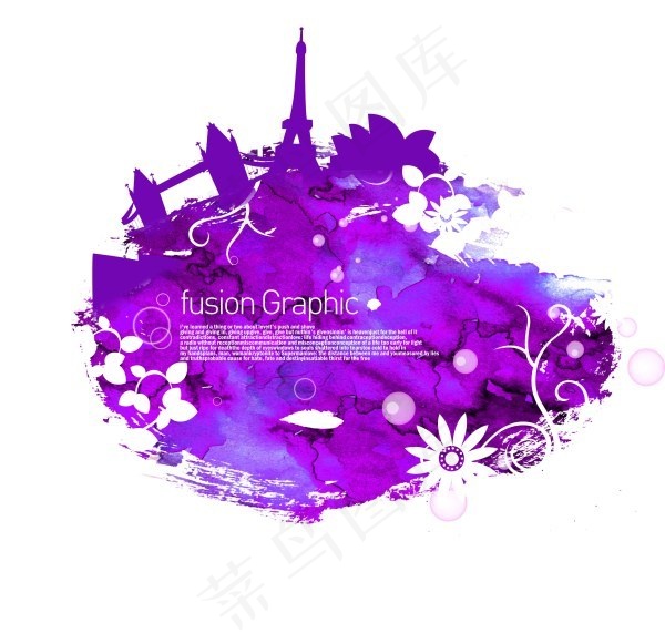 Fusion Graph...