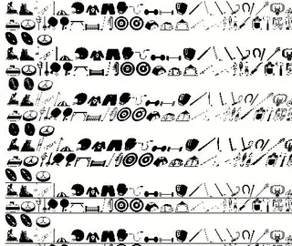 天天体育图形字体 图形设计字体 图...