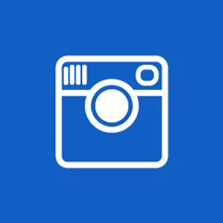 地铁风格社交媒体图标