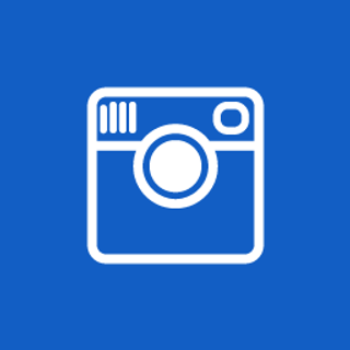 地铁风格社交媒体图标