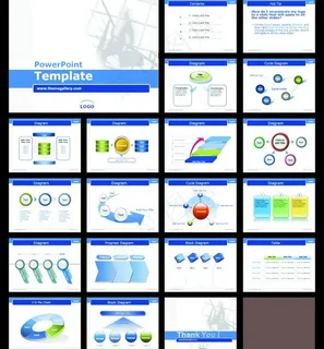 免费下载幻灯片图片