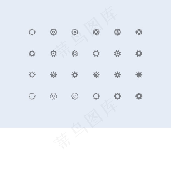 图标设计