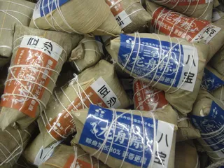 三全凌龙舟粽图片