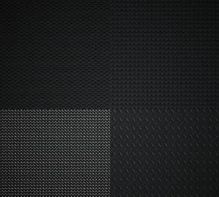 碳纤维图案背景PSD