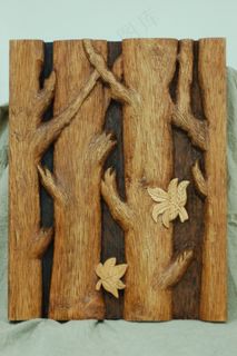 创意木雕图片