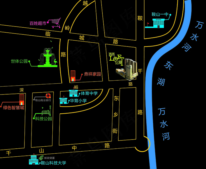 装饰图