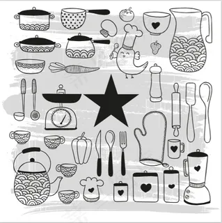 可愛廚房