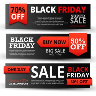 网络促销海报设计