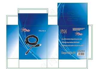 PX4盒子 游戏盒图片